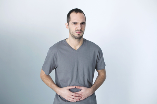 Mår magen inte som den ska? Gör testet och ta reda på om orsaken kan vara att du har problem med bukspottskörteln. Foto: Shutterstock